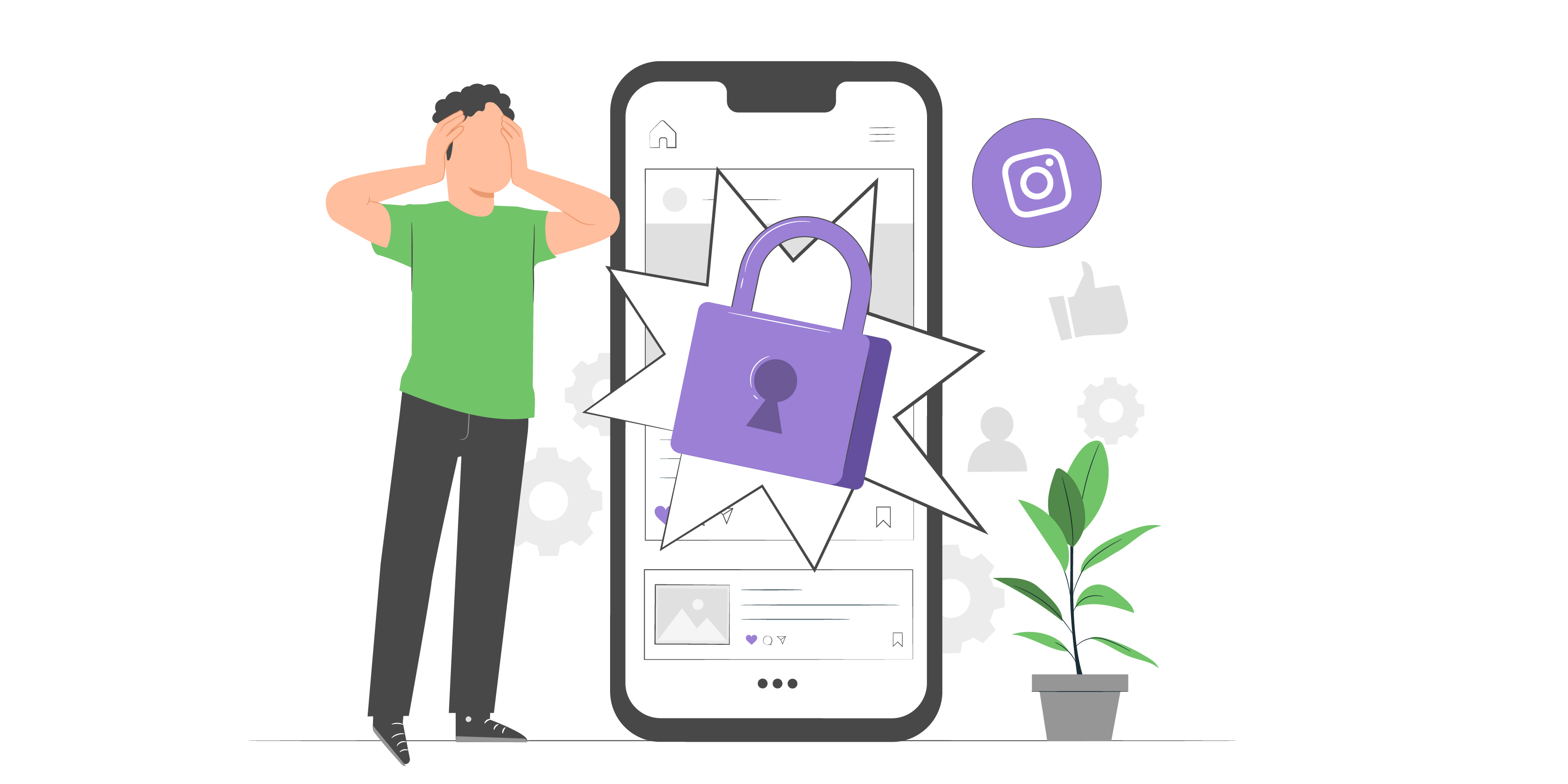 Роль Системы Защиты от Спама в Бизнес-Коммуникациях Instagram